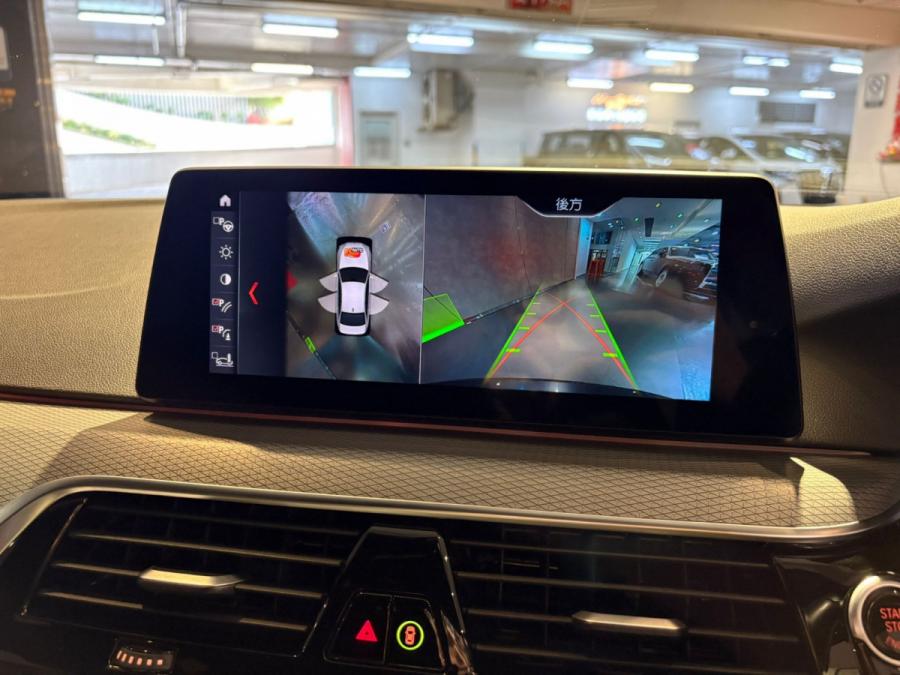 520iA M-Sport - Image 5